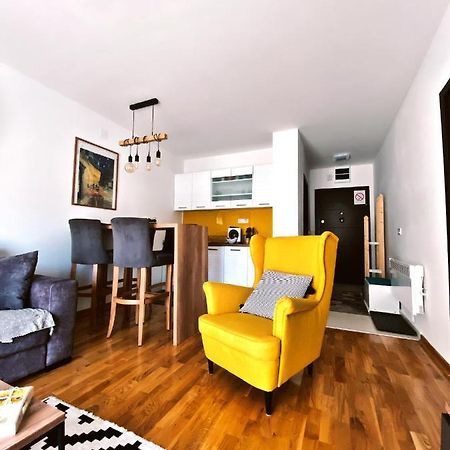 La Siesta Apartment Zlatibor Exterior foto