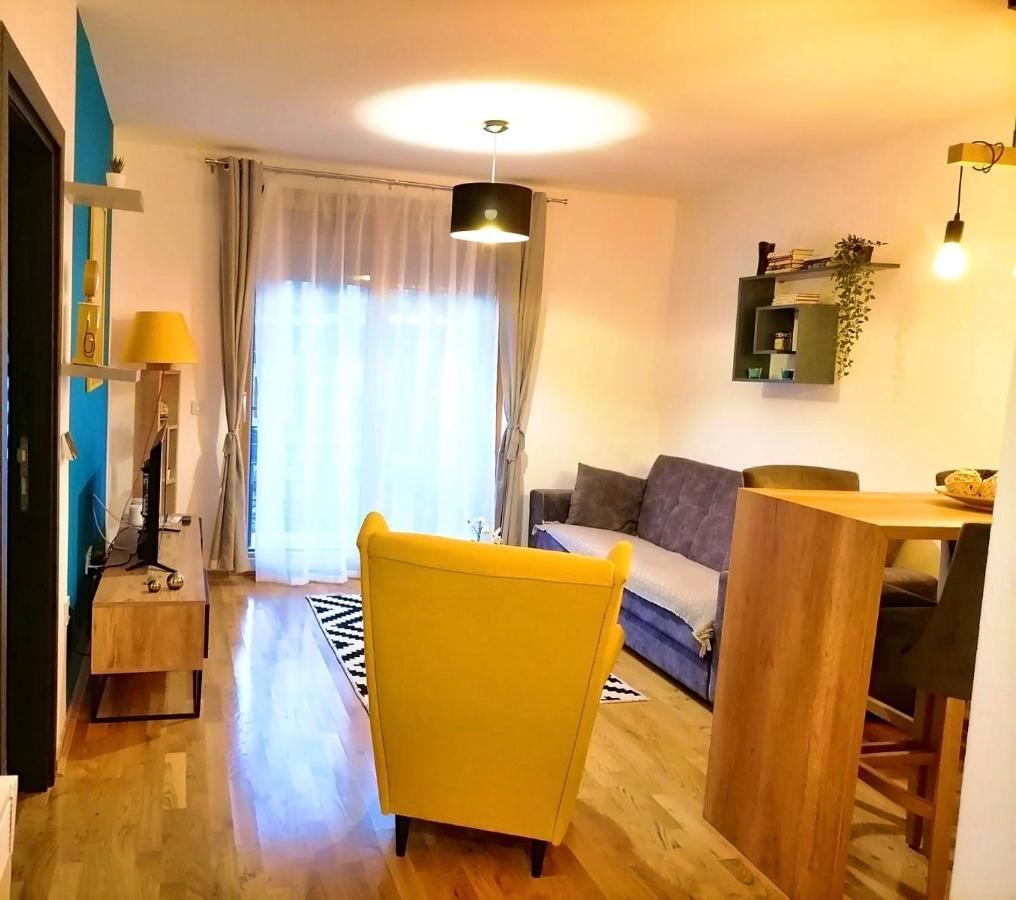La Siesta Apartment Zlatibor Exterior foto